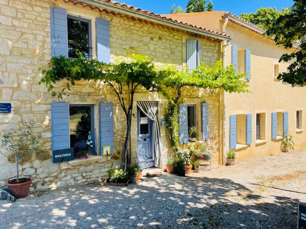 La Bastide Des Bourguets, Mont Ventoux - Adults Only Bed and Breakfast Sault-de-Vaucluse Kamer foto